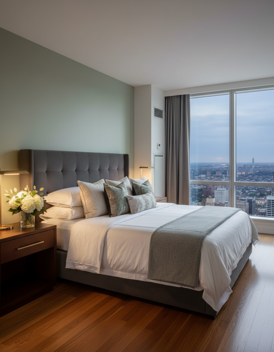 Hotel Services