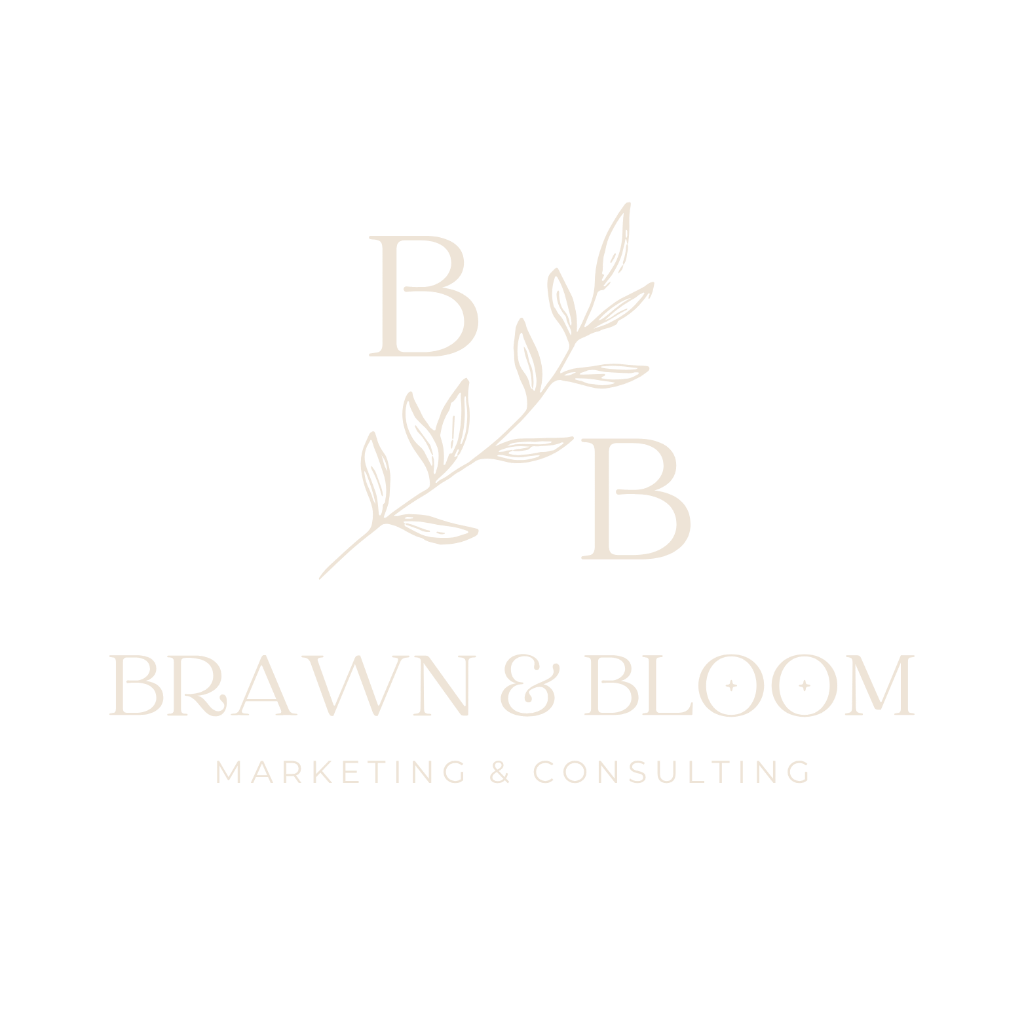 Brawn & Bloom