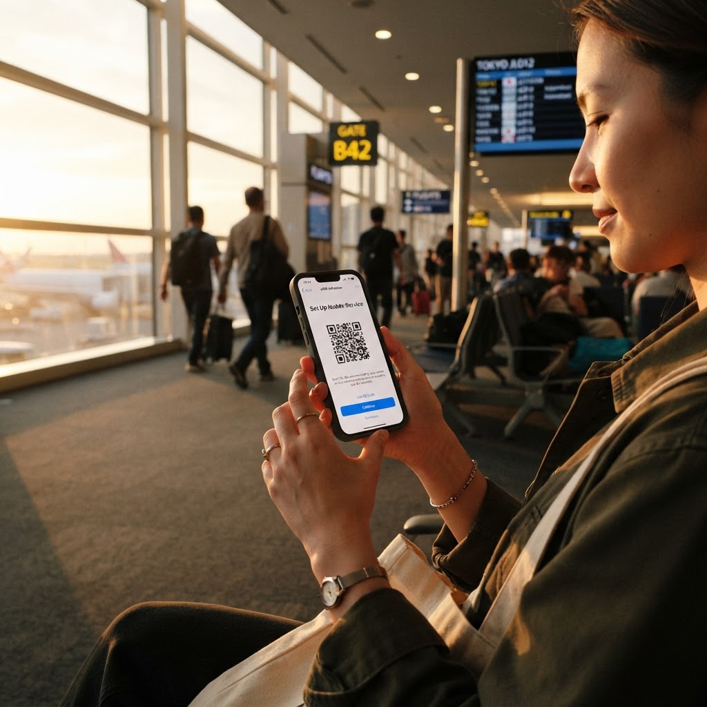 Chip Internacional: Como economizar R$ 500 fugindo do roaming