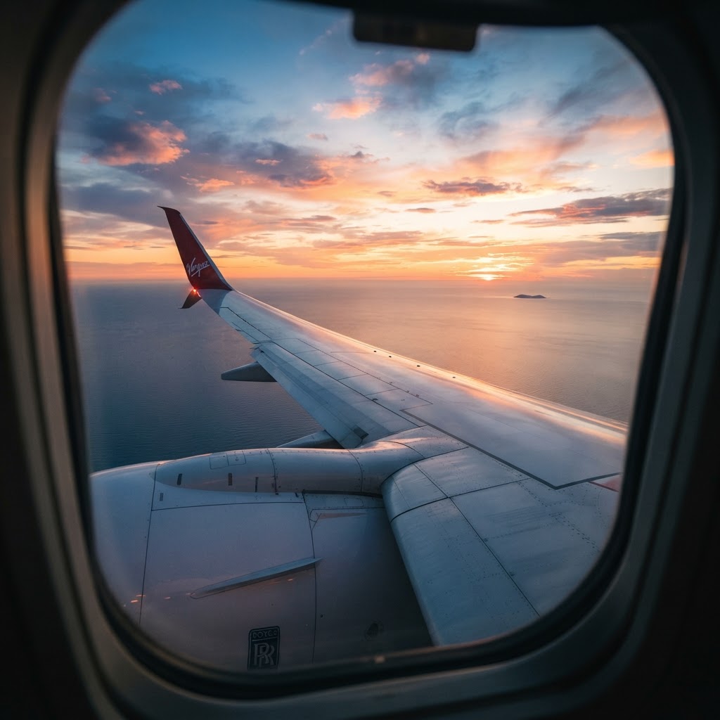 Recife a Istambul por R$ 3.228: Otimização de malha aérea garante tarifa estratégica