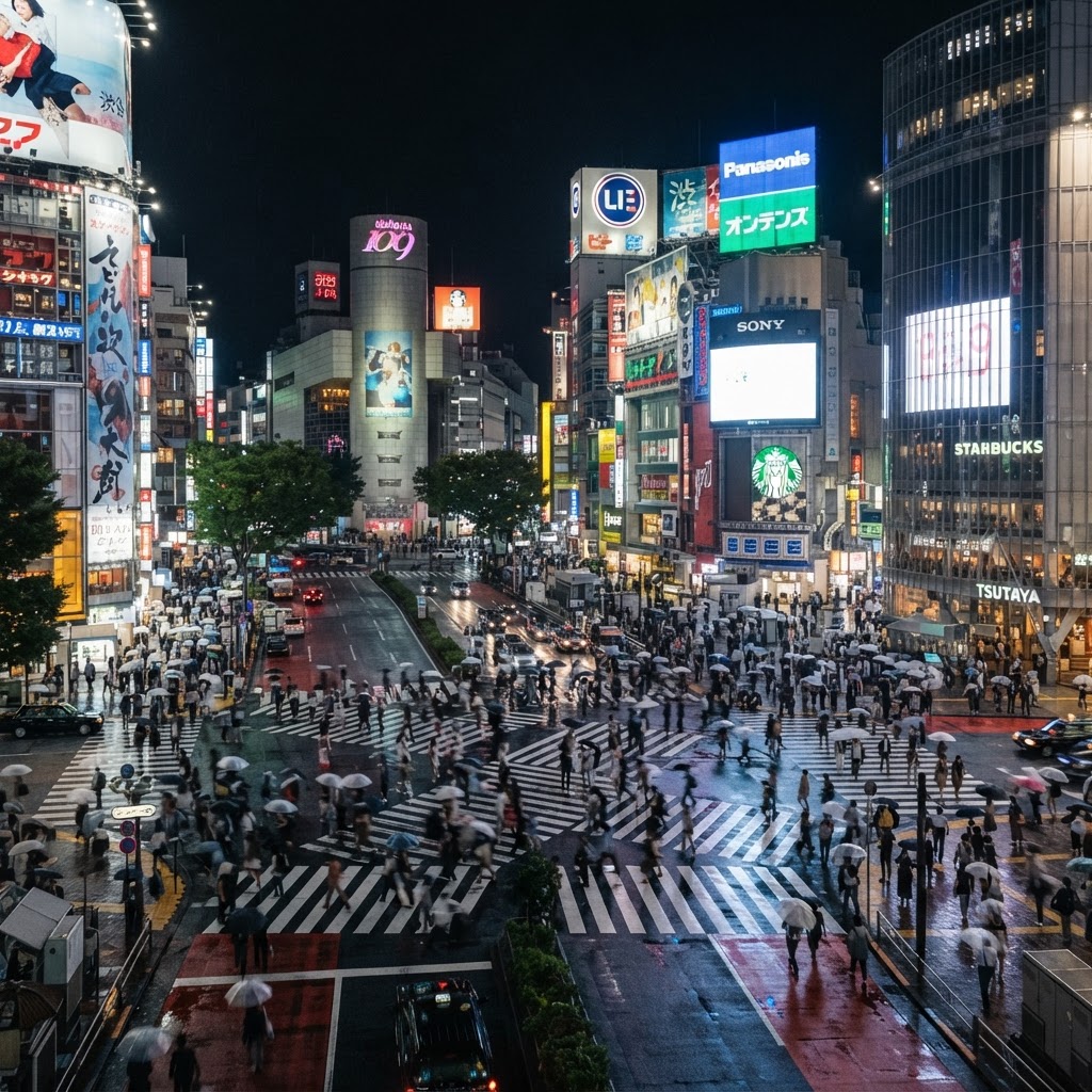 Passagem de Confins para Tóquio por R$ 4.642 redefine o acesso ao Japão