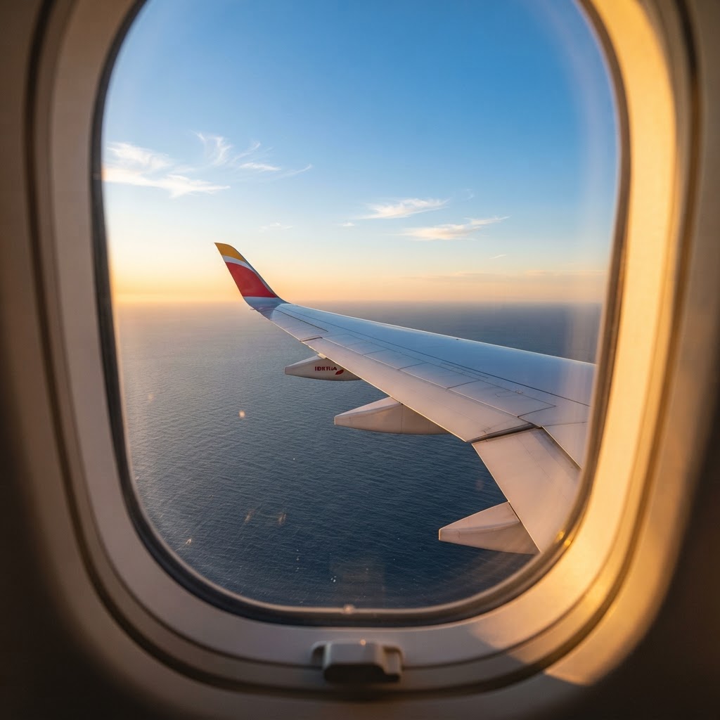 Como transformar Avios em passagens para a Europa com custo reduzido — Iberia Plus para brasileiros