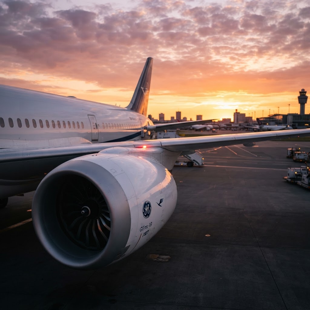 Roma a R$ 2.759: Como Aproveitar a Tarifa Estratégica da LATAM