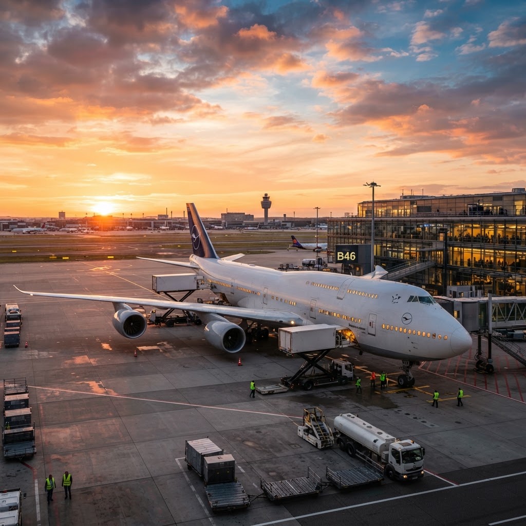 Como aproveitar o benefício de stopover para conhecer duas cidades guia prático