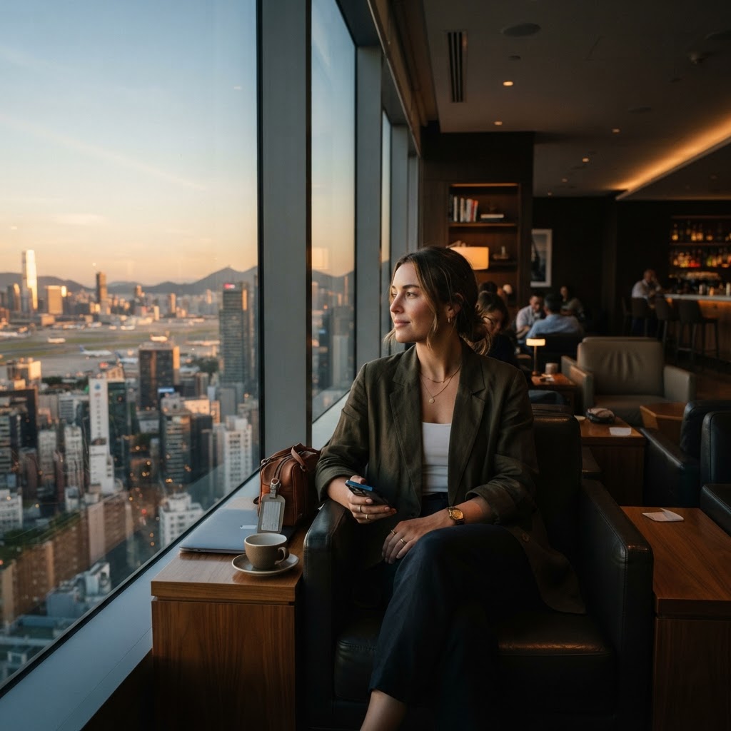 Stopover: o guia para transformar escalas em viagens duplas