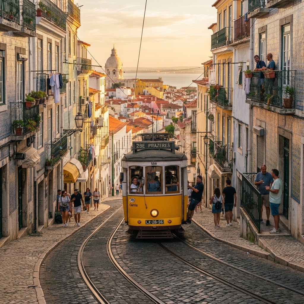 Imagem editorial sobre dicas de viagem: Stopover: Como Conhecer Duas Cidades Pagando Uma Só Passagem