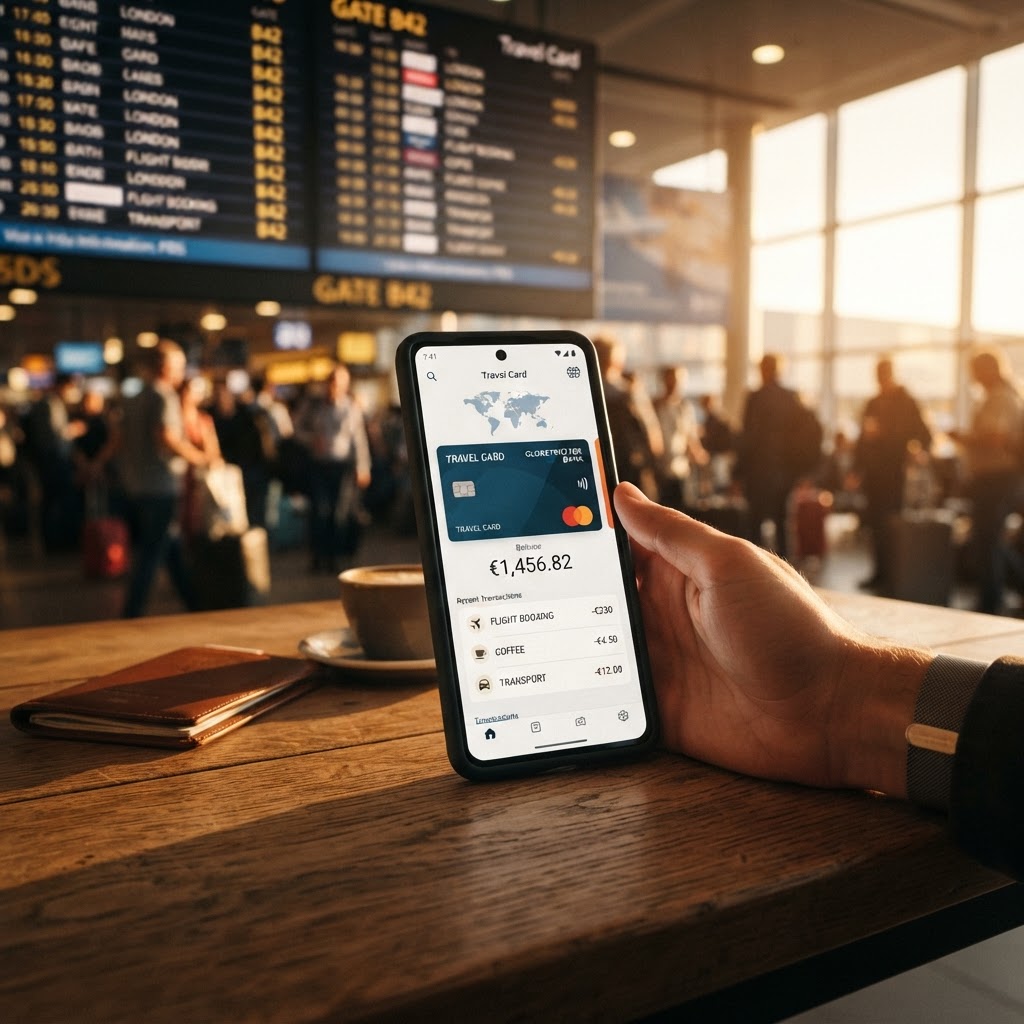 Como usar Wise em viagens para pagar taxas menores e evitar prejuízos cambiais