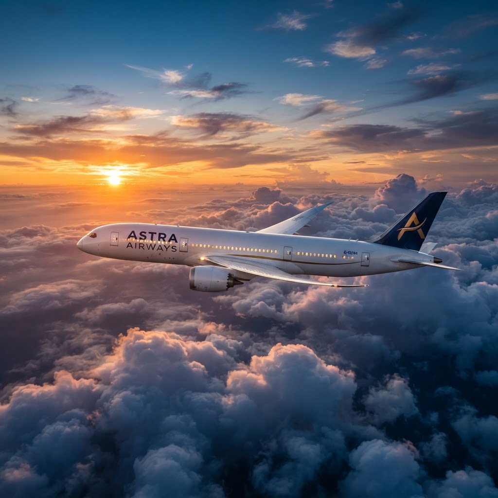 Voo de São Paulo para Frankfurt por R$ 2.127