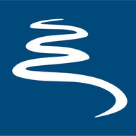 Winding River Connect logo