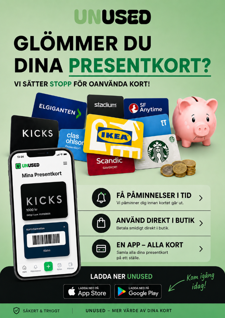 Promotional Poster