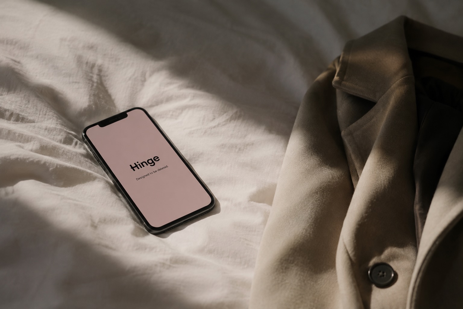 HINGE