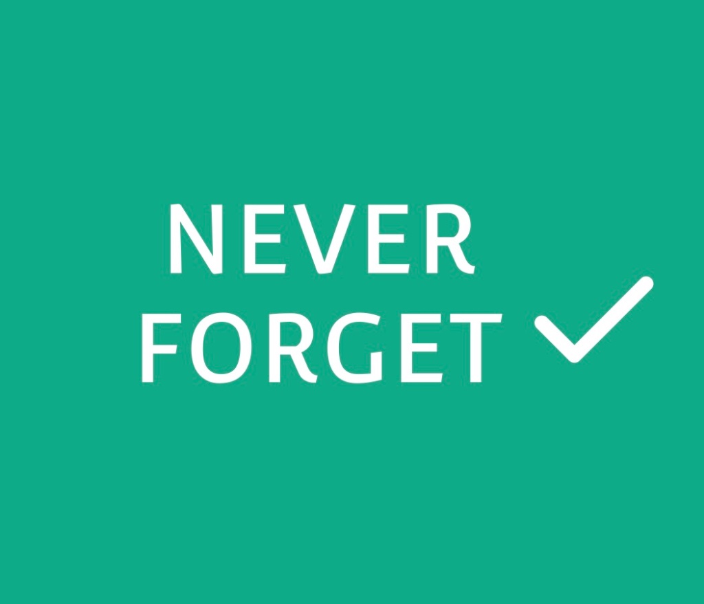 NeverForget