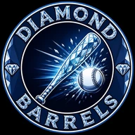 DiamondBarrels logo