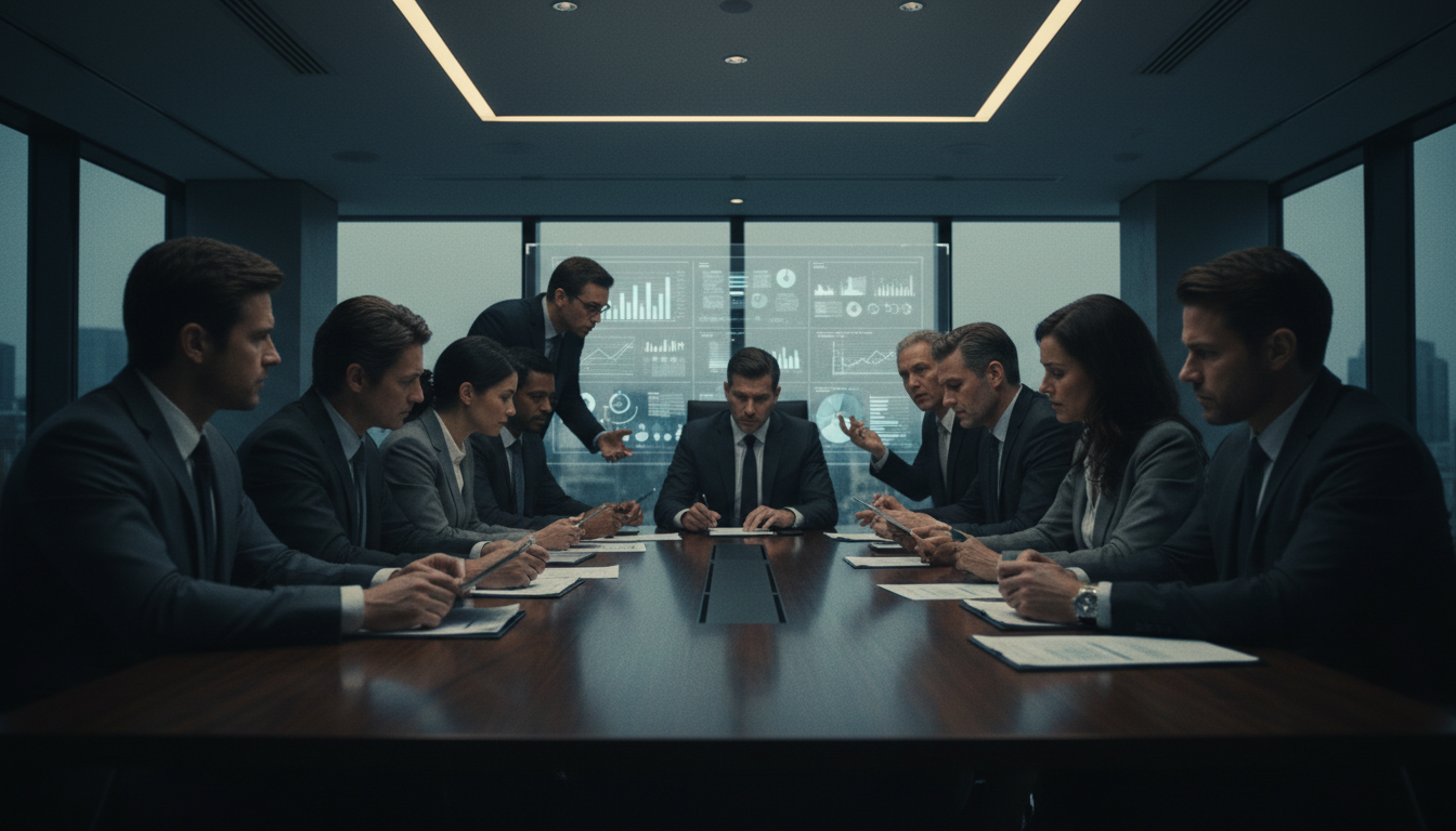 Talleres de liderazgo para empresas — Rafael Yedid