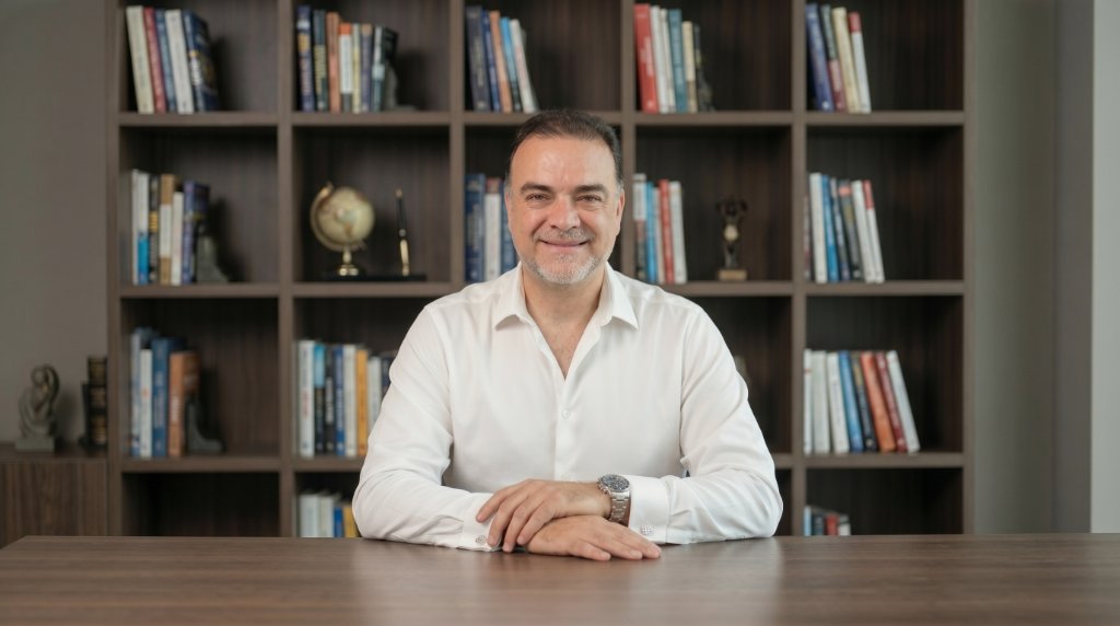 Rafael Yedid