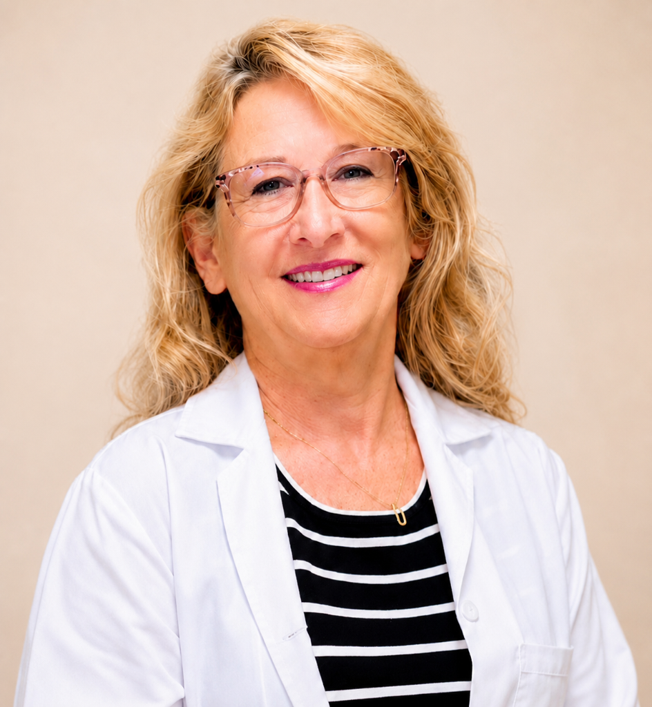 Patricia L. Morehart, APRN, ACNP-C