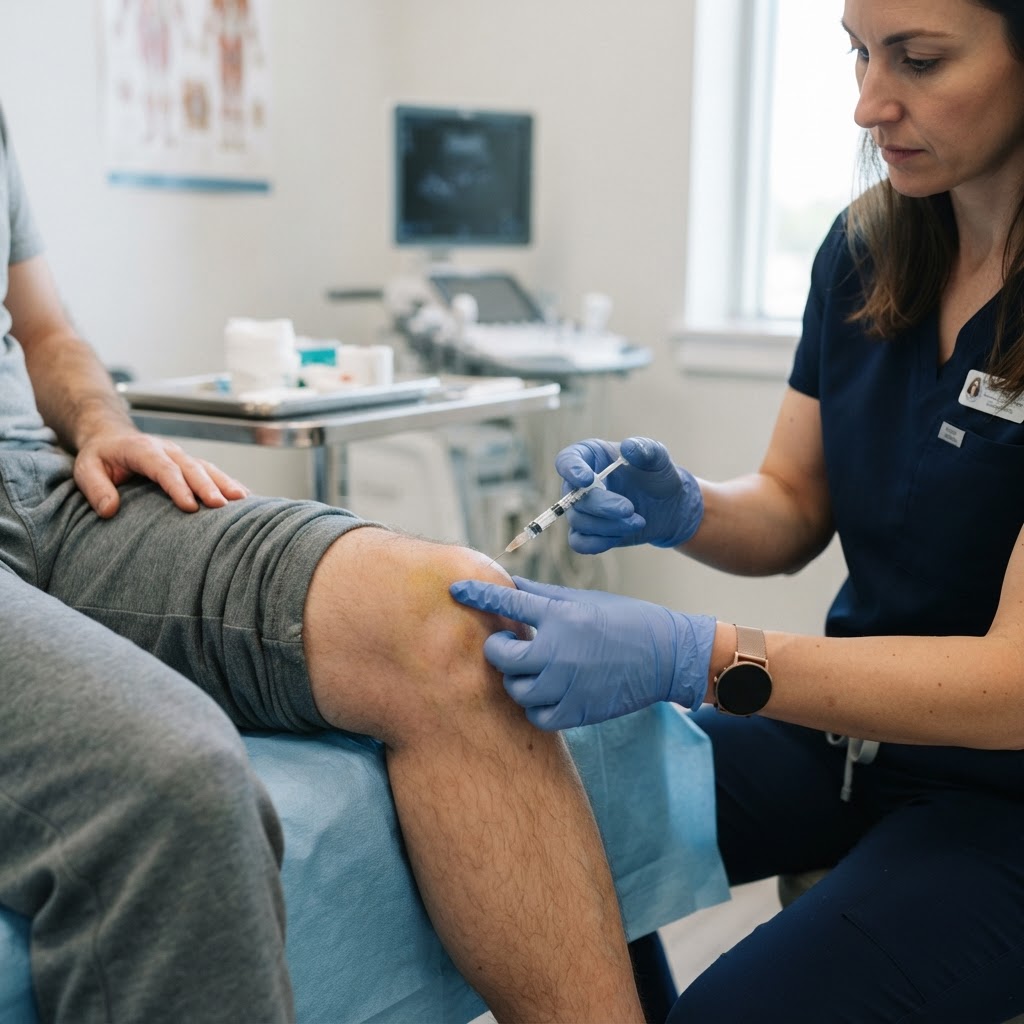 Joint Care Benefits: Move Freely Again