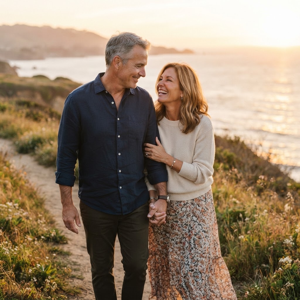 Restoring Intimacy & Connection