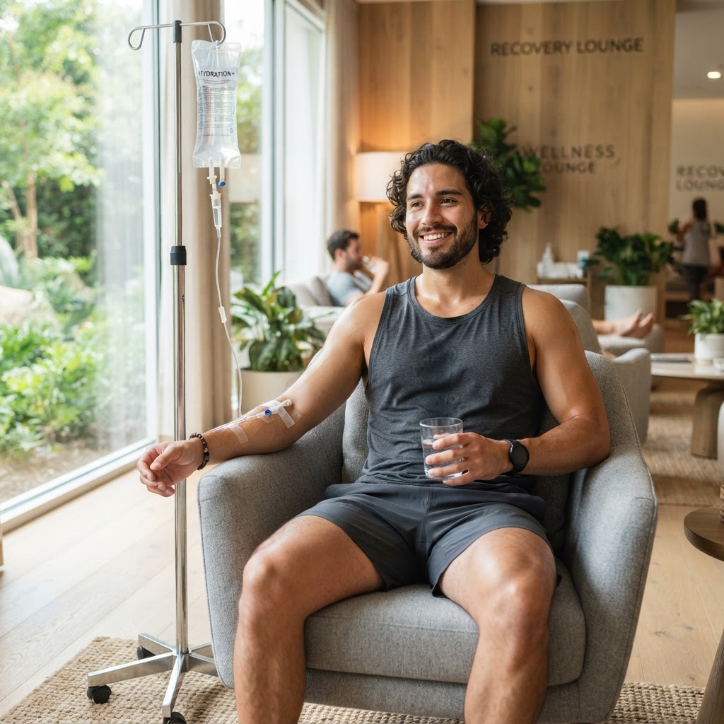 Recovery & Performance