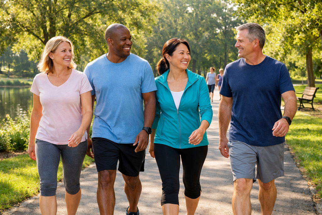 Premier Regenerative Medicine & Wellness office