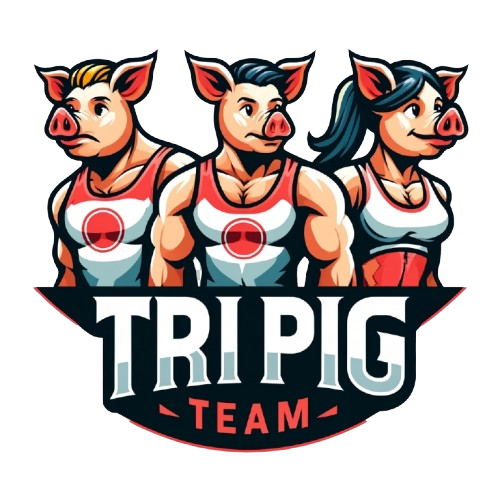TRI PIG TEAM