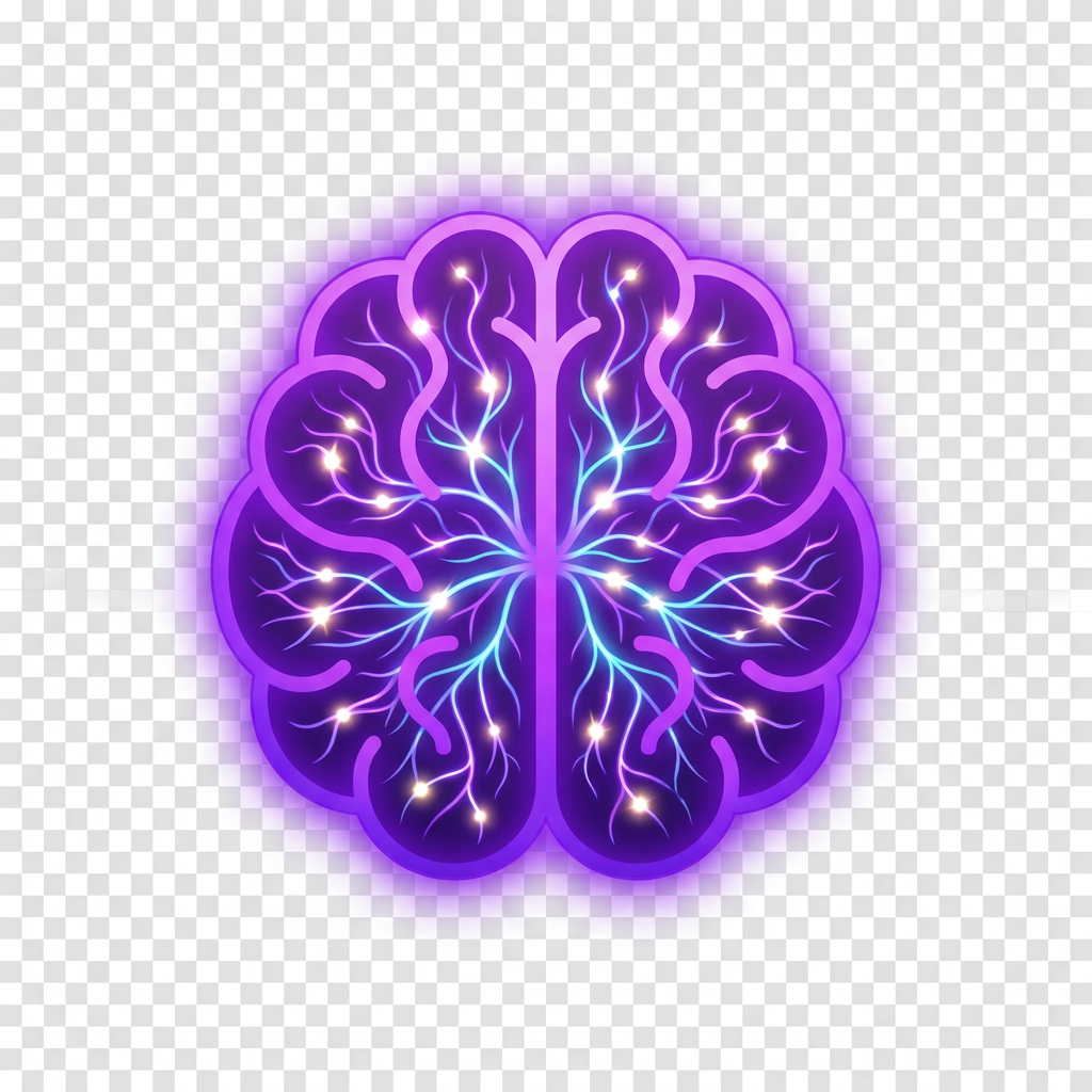 Pocket Brain Trainer Logo