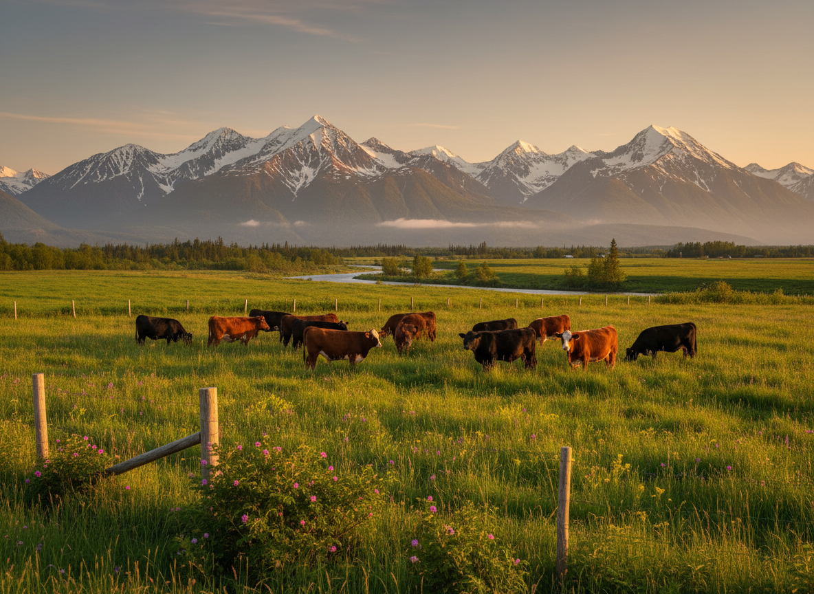 Livestock & Hay/Feed