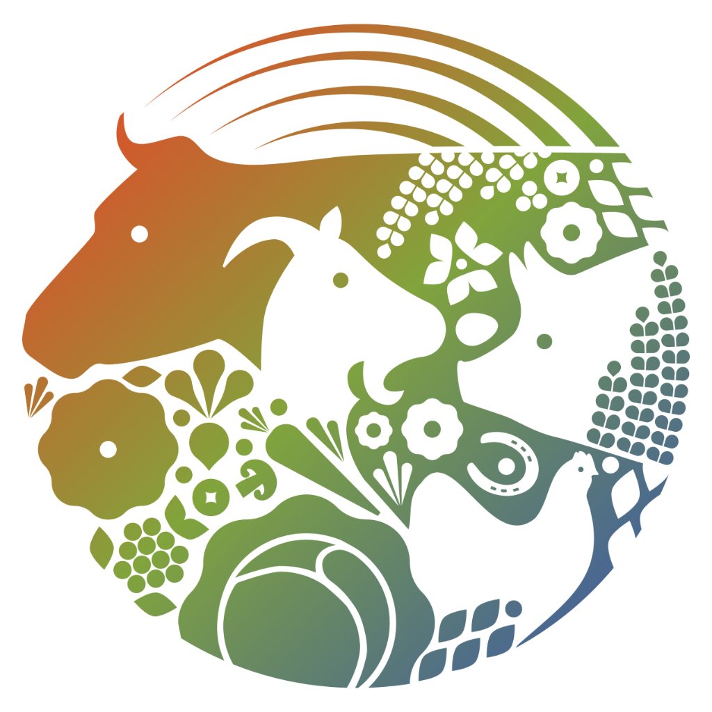 Alaska Agriculture Conference Logo