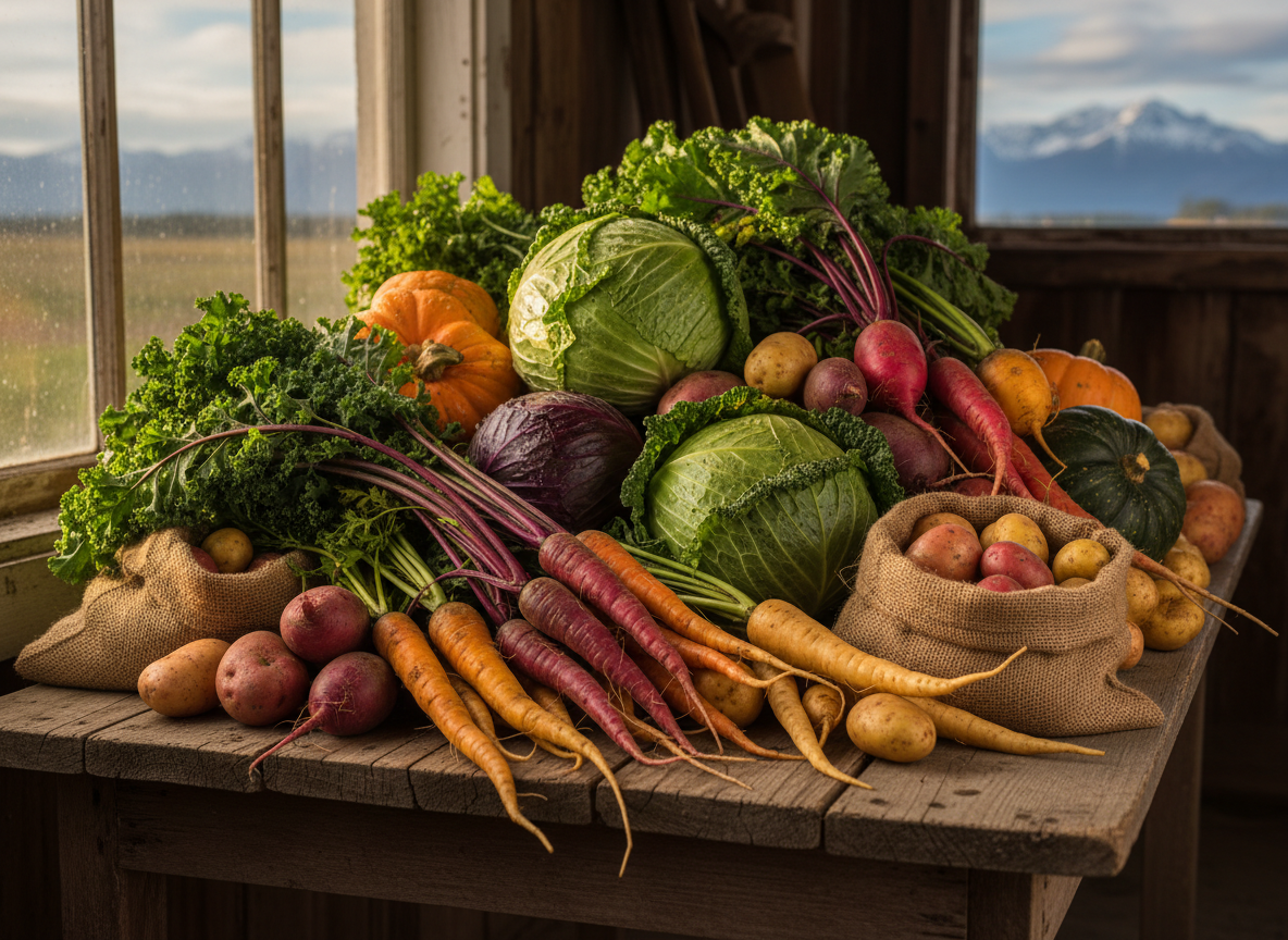 Produce