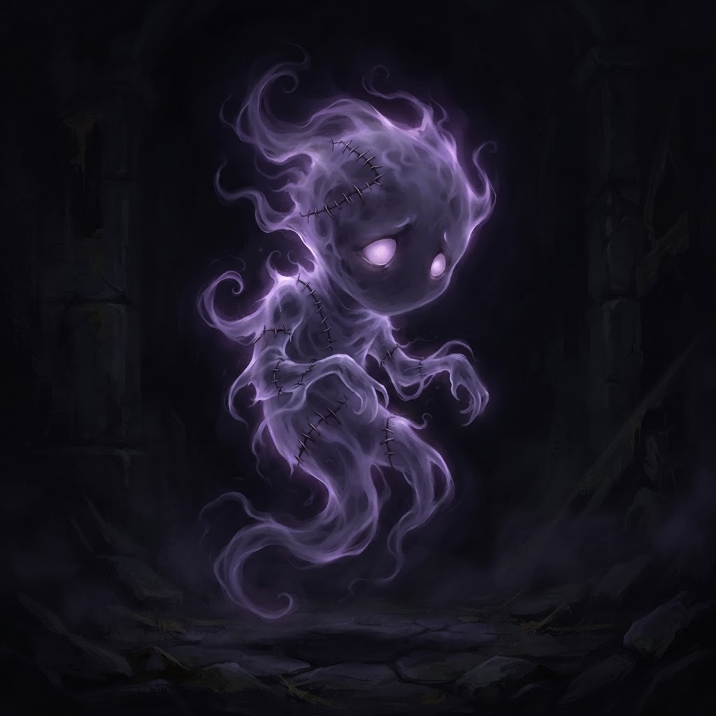 Shadow-Stitch Wraith
