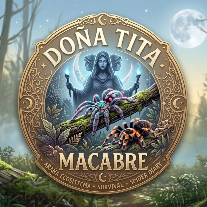 Doña Tita Macabre