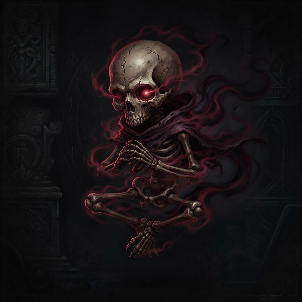 Crimson Pact Revenant