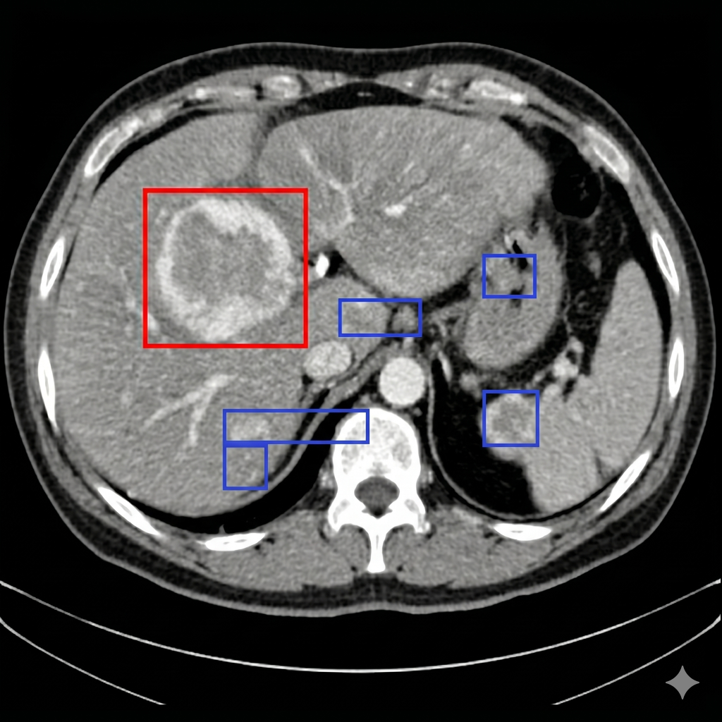 Oncological Analysis