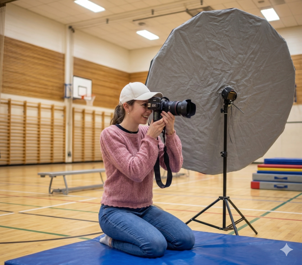 Fotograf