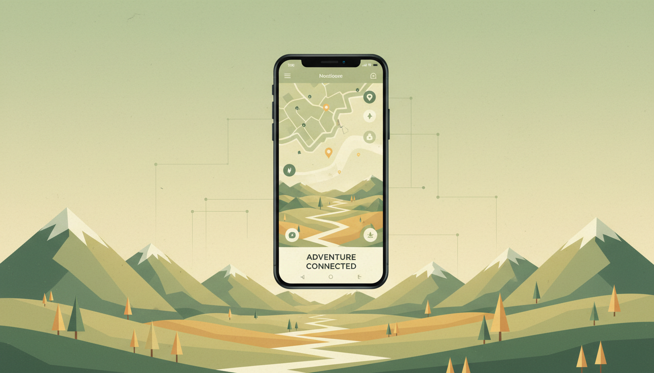 Version 2.0: Trip Planning is Here