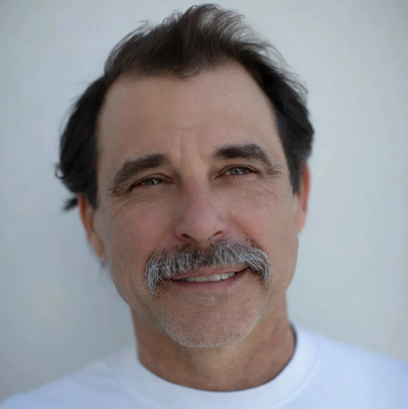 Ian Lopatin