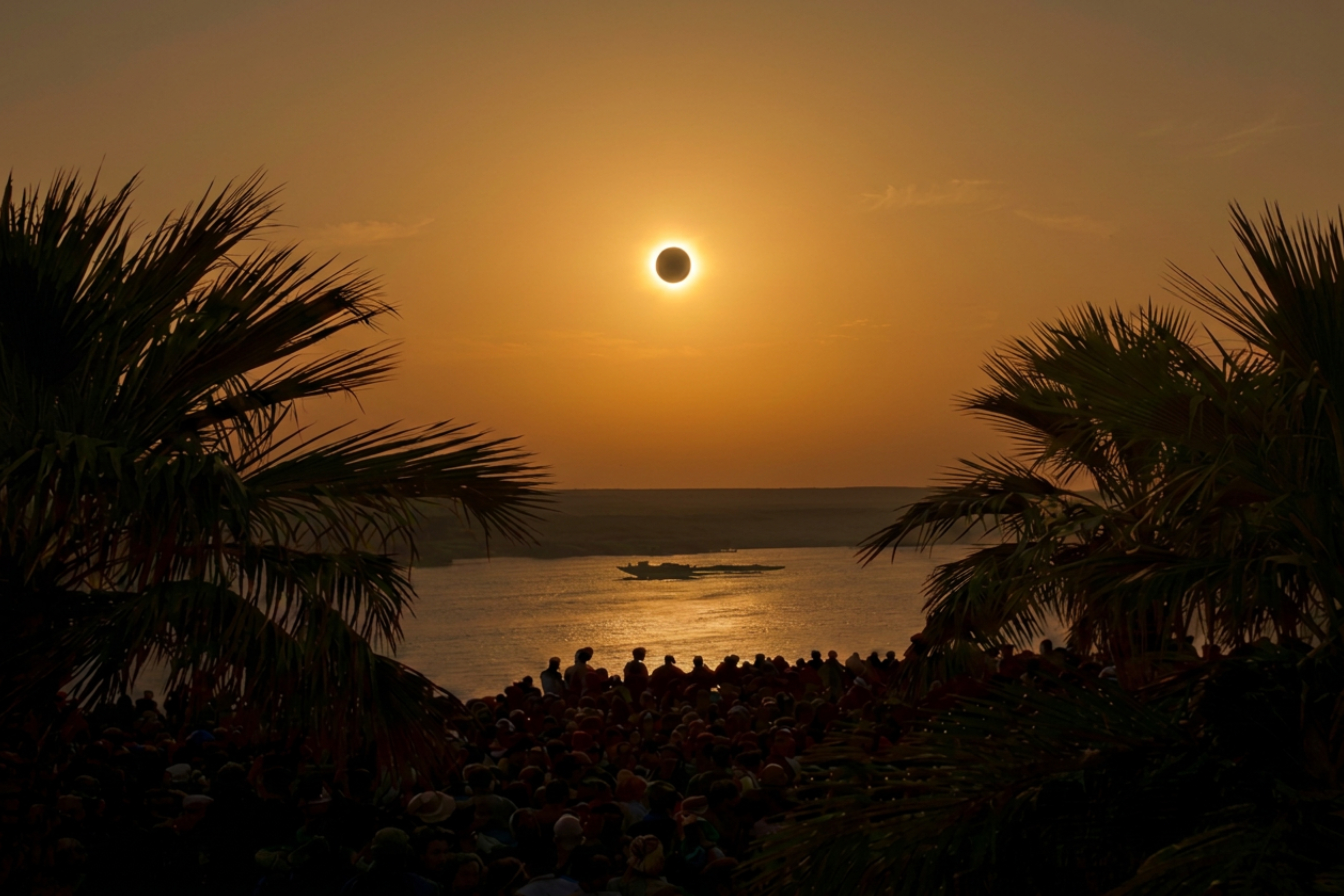 Egypt