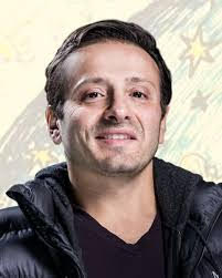 Yanik Silver