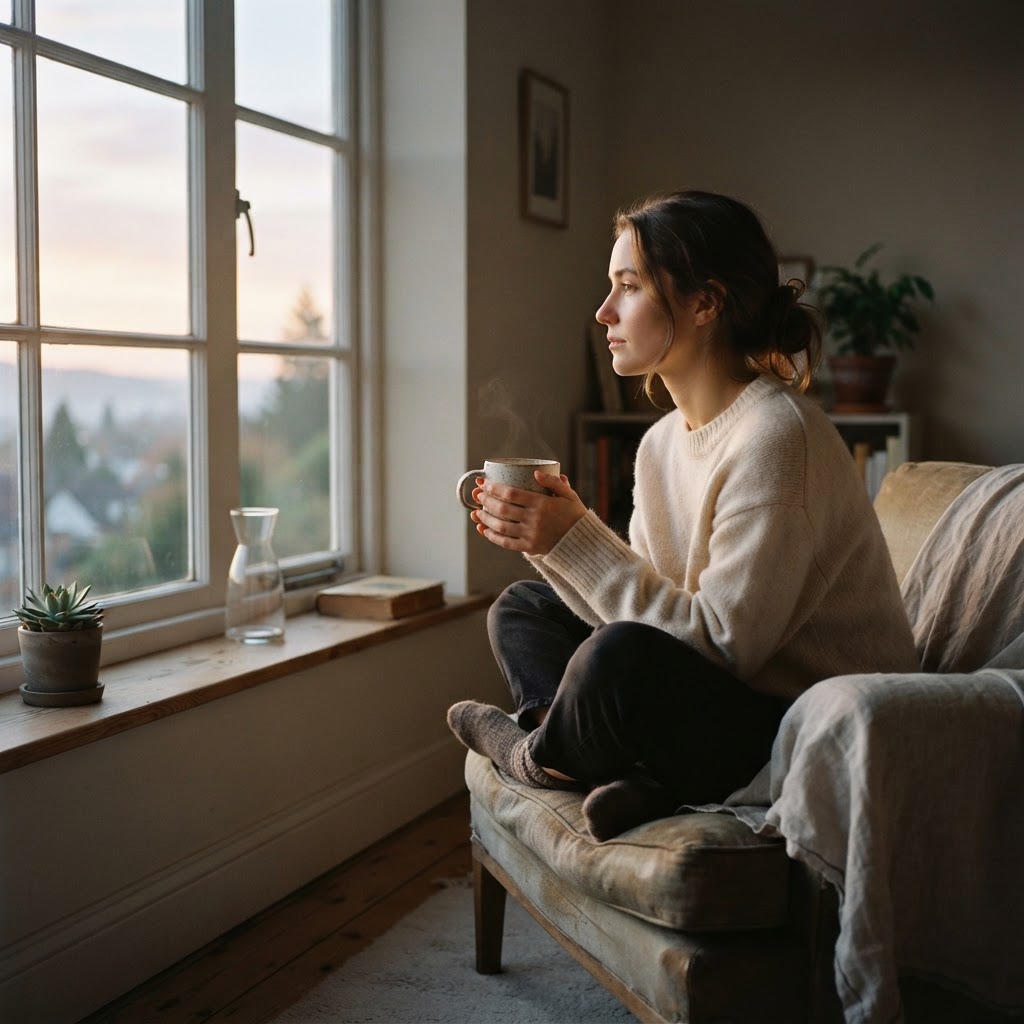3 Ways to Change Your Morning State: Stillness, Cold Exposure and Intentional Focus