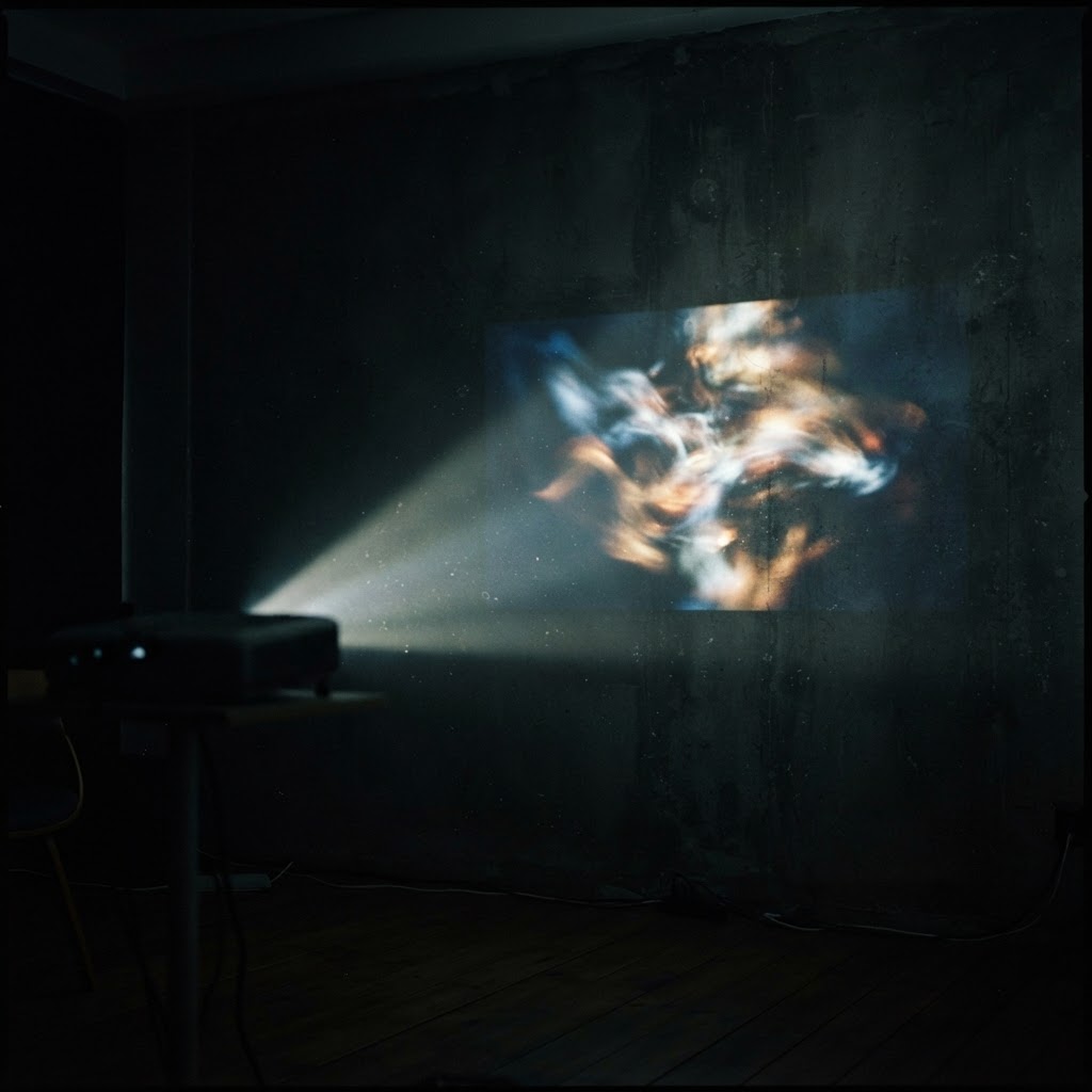 Change the Projector, Not Just the Picture: How Your Internal State Shapes Your Results