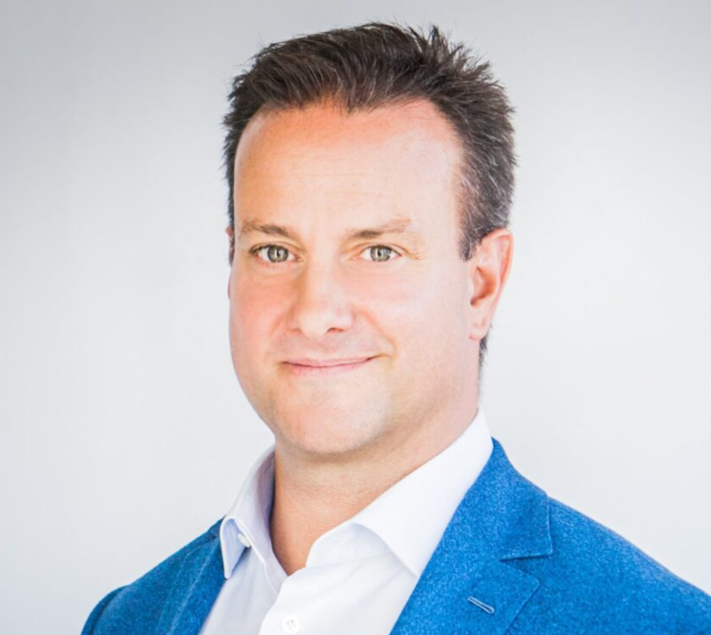 Dr. Greg Wells