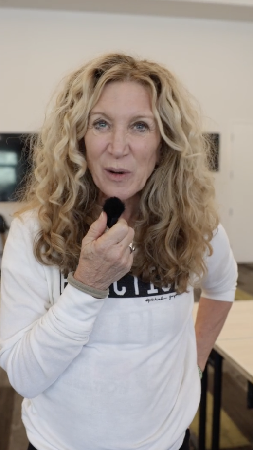 Julie F. testimonial
