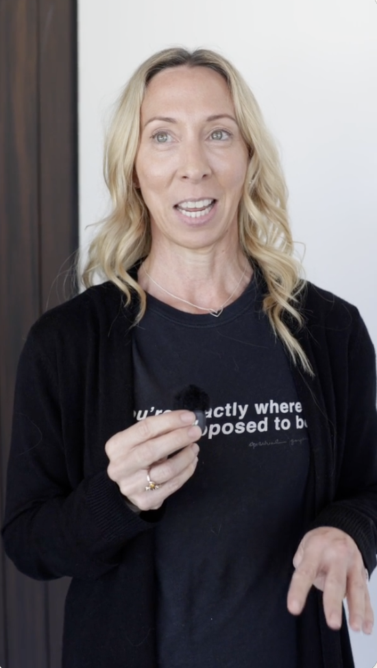Shannon B. testimonial