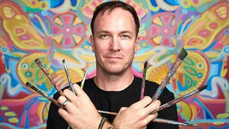 John Bukaty