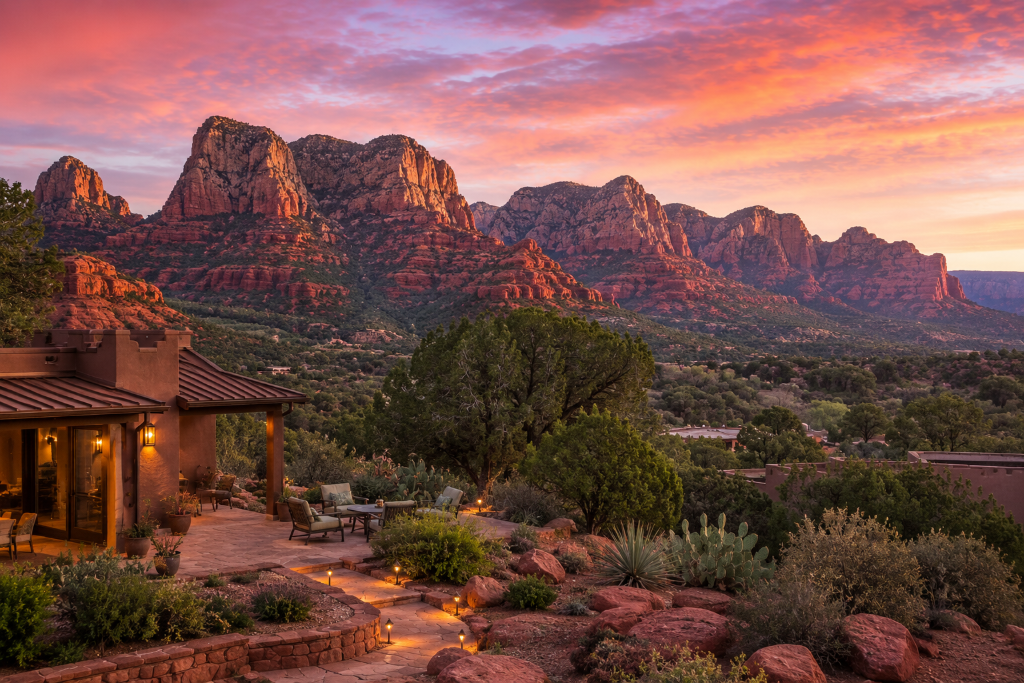 SEDONA
