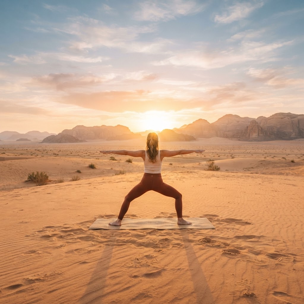 How to Create Alignment in Your Life—Starting With Your Morning