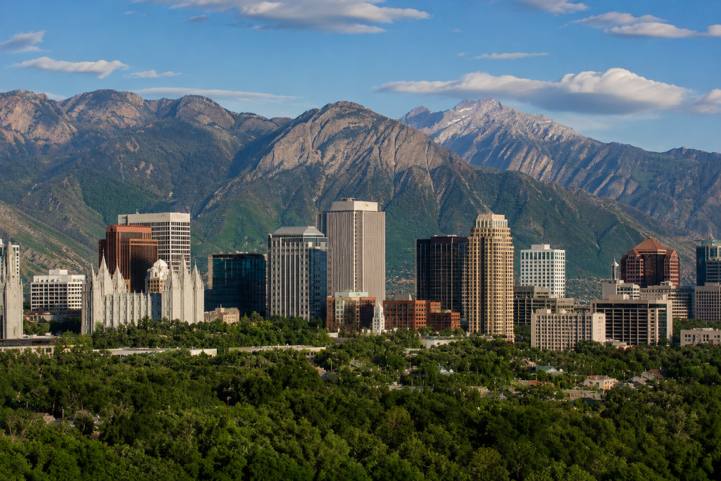 Salt Lake City