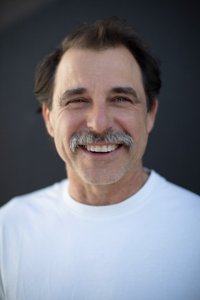 Ian Lopatin