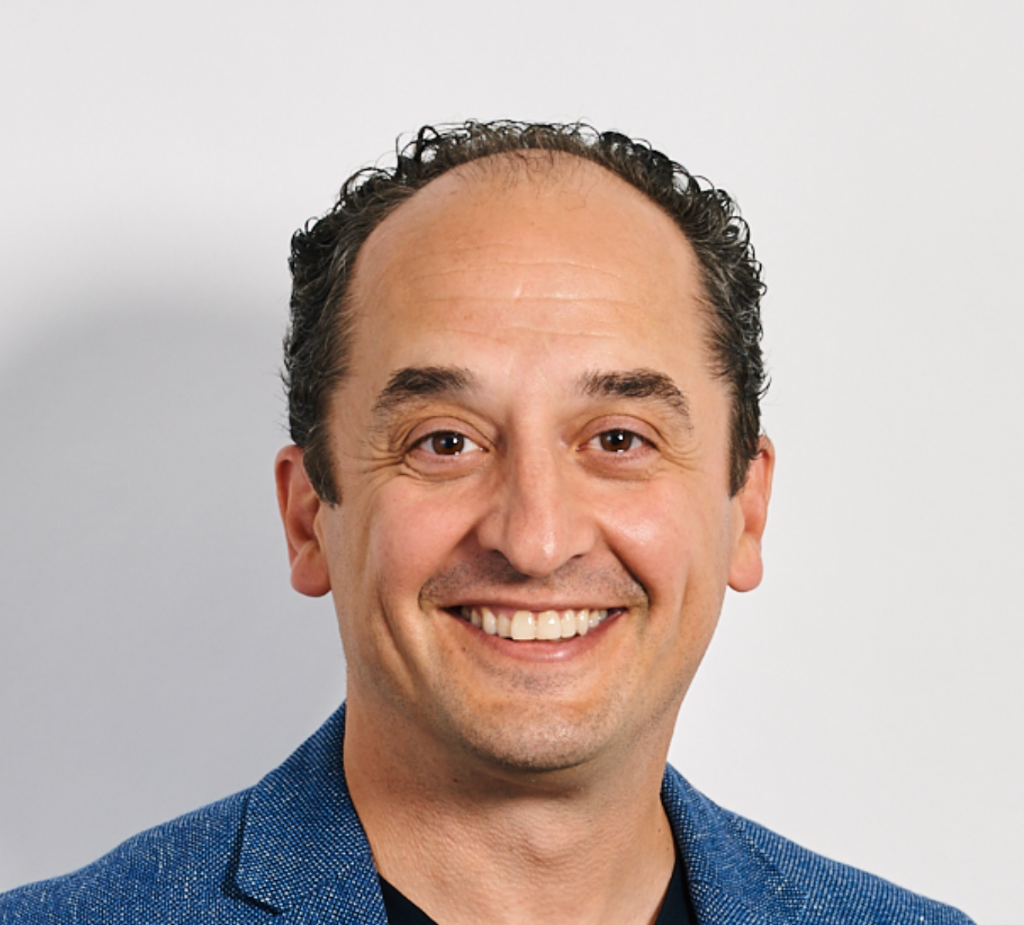 Dr. Stel Nikolakakis