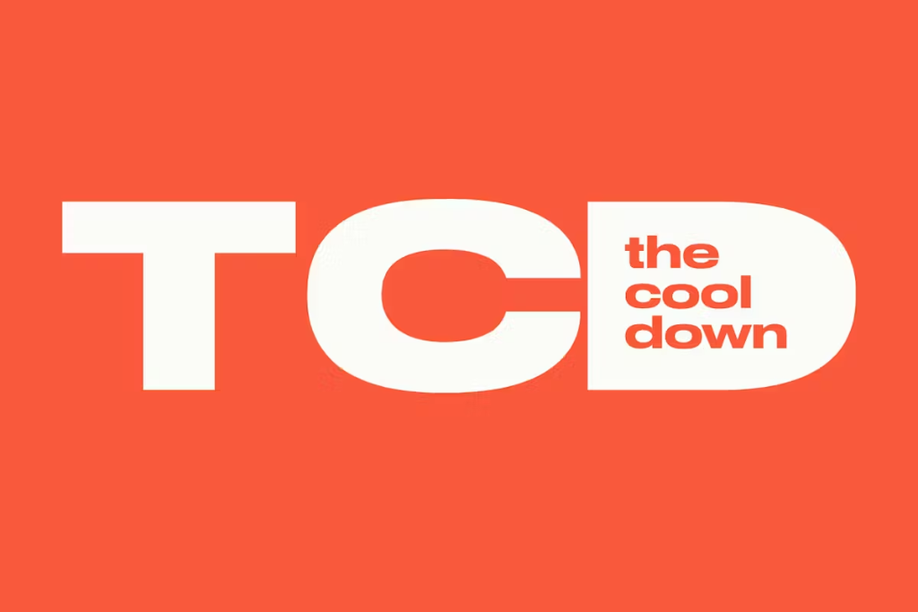 The Cooldown